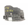 Recambio de cerradura puerta trasera izquierda para bmw serie 1 berlina (e81/e87) 116d referencia OEM IAM 7229459  