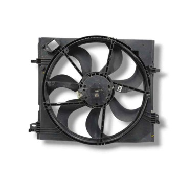 Recambio de electroventilador para nissan qashqai ii (j11, j11_) 1.3 dig-t referencia OEM IAM   