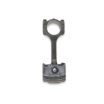 Recambio de biela para nissan qashqai iii (j12) 1.3 dig-t referencia OEM IAM  CON PISTON 