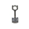 Recambio de biela para nissan qashqai iii (j12) 1.3 dig-t referencia OEM IAM  CON PISTON 