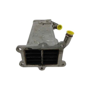 Recambio de enfriador egr para mercedes-benz sprinterii caja cerrada (desde 01.06) 2.1 cdi cat referencia OEM IAM A6511400075  