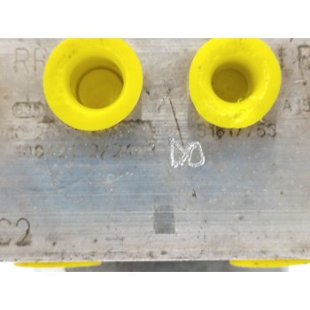 Recambio de abs para fiat linea (110) 1.6 jtdm 16v cat referencia OEM IAM 51817753 0265230308 