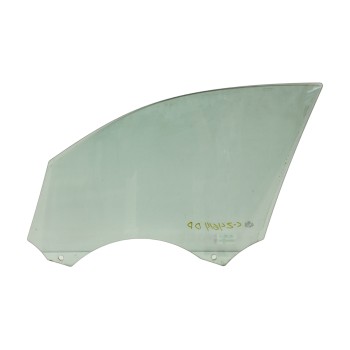 Recambio de luna delantera derecha para audi q5 (8rb) 2.0 tdi referencia OEM IAM   