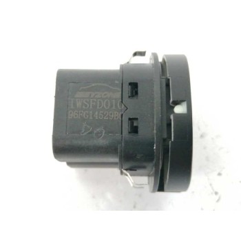 Recambio de mando elevalunas delantero izquierdo para ford fiesta (cbk) trend referencia OEM IAM 96FG14529BC  