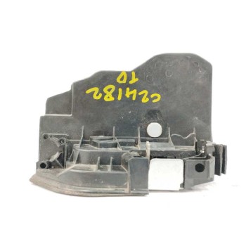 Recambio de cerradura puerta trasera derecha para bmw serie 3 gran turismo (f34) 2.0 16v turbodiesel referencia OEM IAM 7229460 