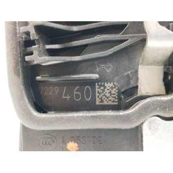 Recambio de cerradura puerta trasera derecha para bmw serie 3 gran turismo (f34) 2.0 16v turbodiesel referencia OEM IAM 7229460 