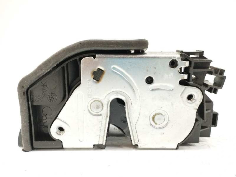 Recambio de cerradura puerta delantera derecha para bmw serie 3 gran turismo (f34) 2.0 16v turbodiesel referencia OEM IAM 722945