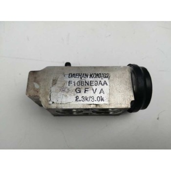 VALVULA EXPANSION 976262Y000 F108NE9AA 