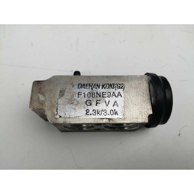 Recambio de valvula expansion para hyundai ix35 1.7 crdi cat referencia OEM IAM 976262Y000 F108NE9AA 