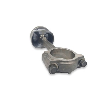 Recambio de biela para nissan qashqai iii (j12) 1.3 dig-t referencia OEM IAM  CON PISTON 