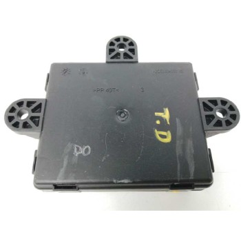 Recambio de modulo confort para volvo v40 1.6 diesel cat referencia OEM IAM 31343872  