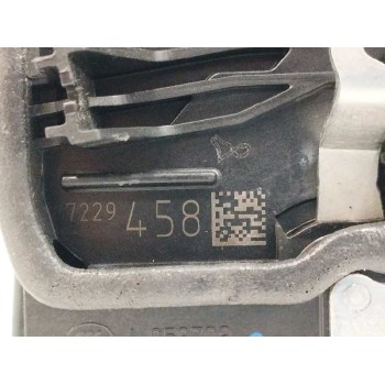 Recambio de cerradura puerta delantera derecha para bmw serie 3 gran turismo (f34) 2.0 16v turbodiesel referencia OEM IAM 722945
