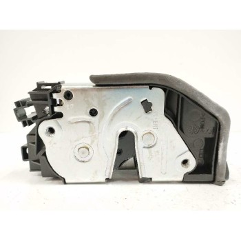 CERRADURA PUERTA DELANTERA IZQUIERDA 7229461 