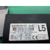 Recambio de modulo electronico para toyota aygo 1.0 cat referencia OEM IAM 625649000  