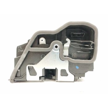 Recambio de cerradura puerta delantera izquierda para bmw serie 3 gran turismo (f34) 2.0 16v turbodiesel referencia OEM IAM 7229