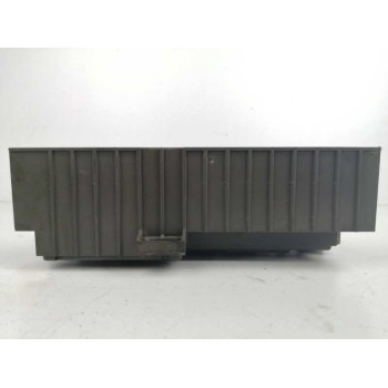 Recambio de caja reles / fusibles para bmw serie 3 touring (e91) 2.0 16v diesel referencia OEM IAM 61149116447 9116447 