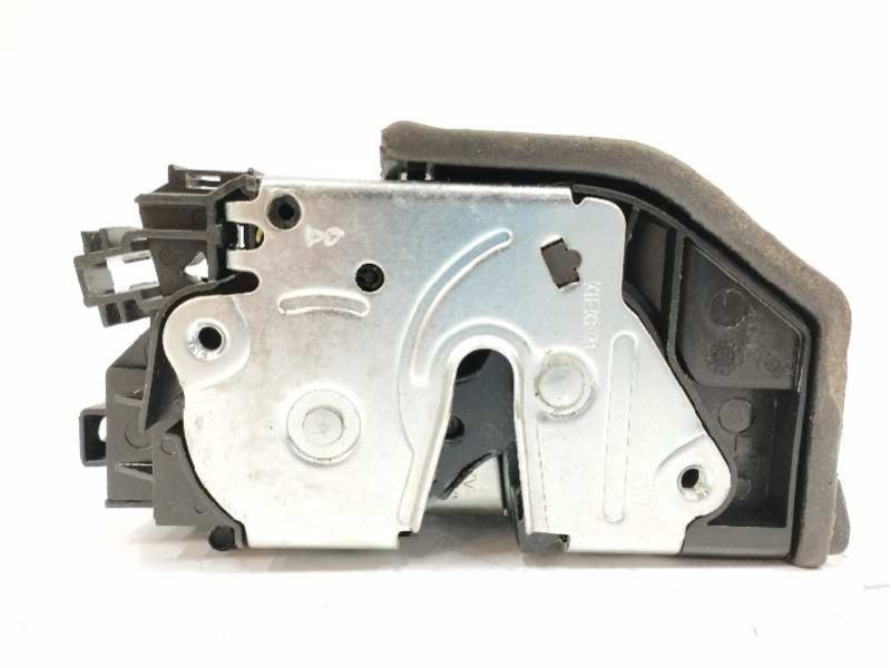 Recambio de cerradura puerta trasera izquierda para bmw serie 3 gran turismo (f34) 2.0 16v turbodiesel referencia OEM IAM 722945