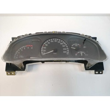 Recambio de cuadro instrumentos para opel sintra gls referencia OEM IAM 09353909  