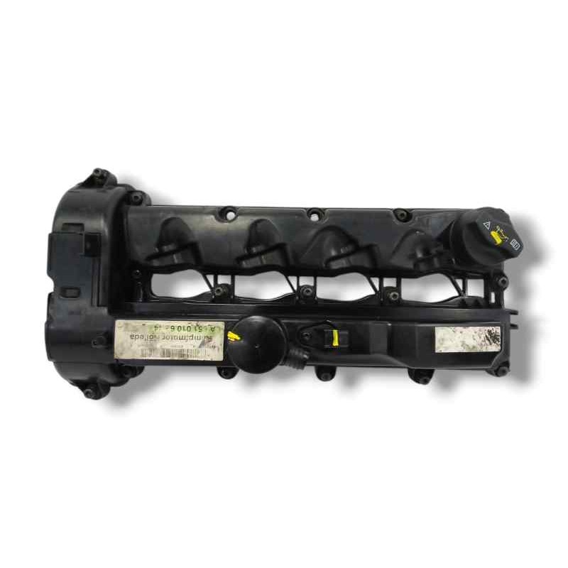 Recambio de tapa balancines para mercedes-benz sprinterii caja cerrada (desde 01.06) 2.1 cdi cat referencia OEM IAM A6510106244 