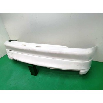 Recambio de paragolpes trasero para opel astra f berlina 1.8 16v referencia OEM IAM 90381660 OBSERVAR FOTOS GSI