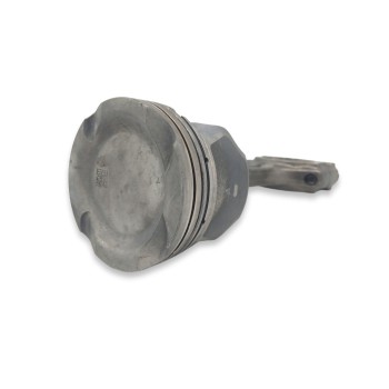 Recambio de biela para nissan qashqai iii (j12) 1.3 dig-t referencia OEM IAM  CON PISTON 