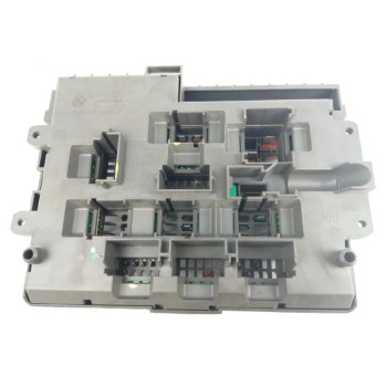 Recambio de caja reles / fusibles para bmw serie 3 touring (e91) 2.0 16v diesel referencia OEM IAM 61149116447 9116447 