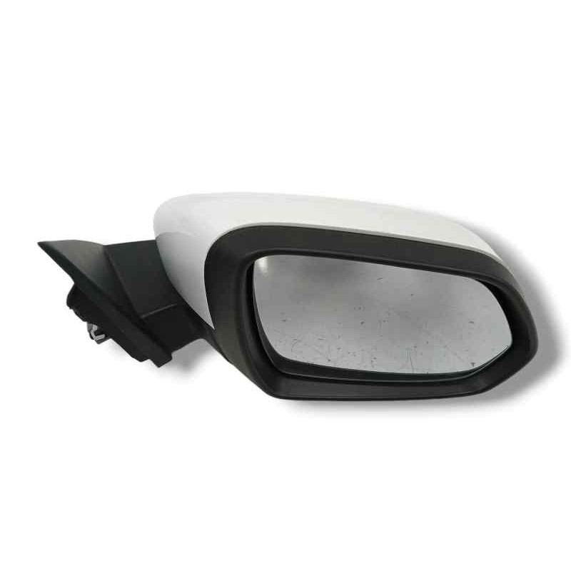 Recambio de retrovisor derecho para mg zs suv (azs1) 1.5 vti referencia OEM IAM  8 CABLES 