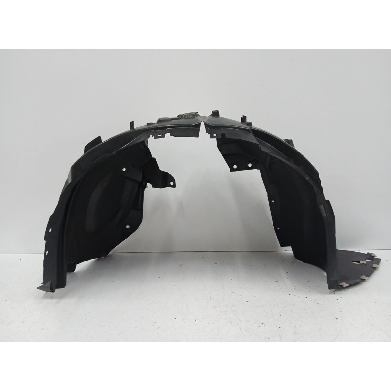 Recambio de paso rueda para nissan qashqai iii (j12) 1.3 dig-t referencia OEM IAM 638406UA0B  