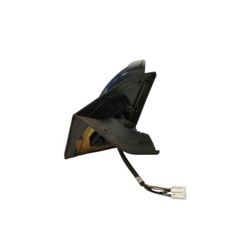Recambio de retrovisor derecho para toyota avensis berlina (t25) 2.0 16v cat referencia OEM IAM  7 CABLES 