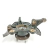 Recambio de mangueta delantera izquierda para chevrolet aveo berlina hatchback 1.4 cat referencia OEM IAM 94524968  