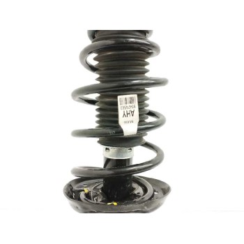 Recambio de amortiguador delantero izquierdo para chevrolet aveo berlina hatchback 1.4 cat referencia OEM IAM 95917152  