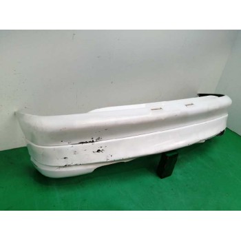 Recambio de paragolpes trasero para opel astra f berlina 1.8 16v referencia OEM IAM 90381660 OBSERVAR FOTOS GSI