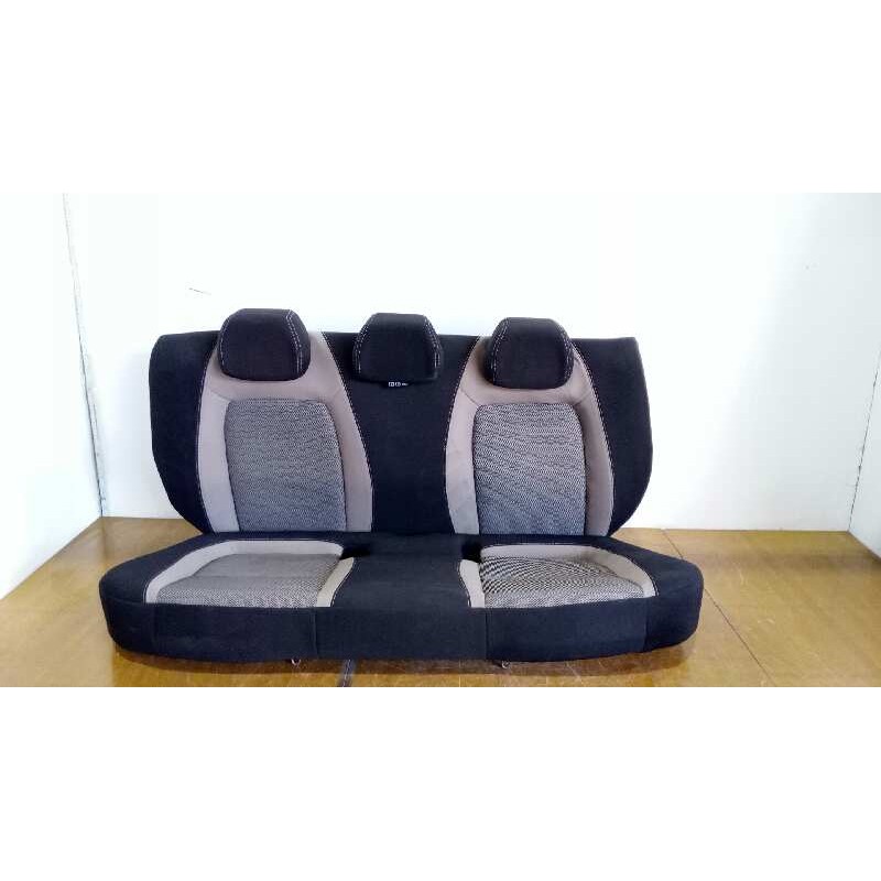 Recambio de asientos traseros para fiat tipo ii (356) sedan easy referencia OEM IAM   