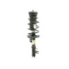 Recambio de amortiguador delantero derecho para chevrolet aveo berlina hatchback 1.4 cat referencia OEM IAM 95917153  