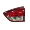 Recambio de piloto trasero derecho interior para renault clio iv grandtour 1.5 dci diesel fap referencia OEM IAM 265502395R  