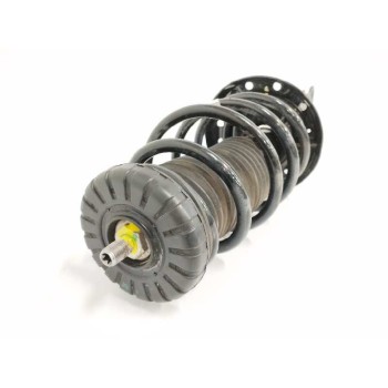 Recambio de amortiguador delantero derecho para chevrolet aveo berlina hatchback 1.4 cat referencia OEM IAM 95917153  