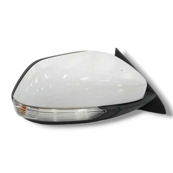 Recambio de retrovisor derecho para mg zs suv (azs1) 1.5 vti referencia OEM IAM  8 CABLES 