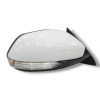 Recambio de retrovisor derecho para mg zs suv (azs1) 1.5 vti referencia OEM IAM  8 CABLES 