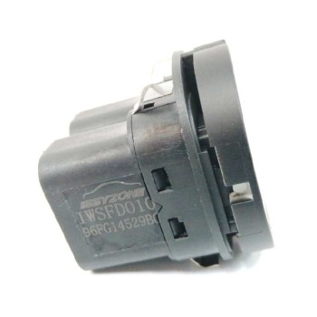 Recambio de mando elevalunas delantero izquierdo para ford fiesta (cbk) trend referencia OEM IAM 96FG14529BC  