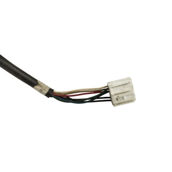 Recambio de retrovisor derecho para toyota avensis berlina (t25) 2.0 16v cat referencia OEM IAM  7 CABLES 