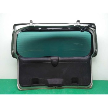 Recambio de porton trasero para peugeot 307 break/sw (s2) 1.6 hdi fap cat (9hz / dv6ted4) referencia OEM IAM 8701Q4  