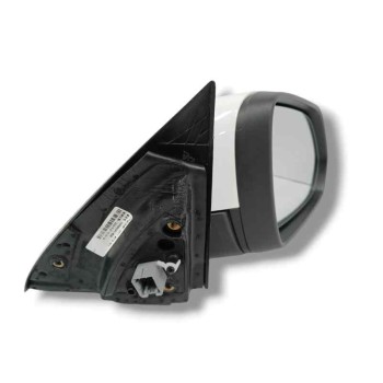 Recambio de retrovisor derecho para mg zs suv (azs1) 1.5 vti referencia OEM IAM  8 CABLES 