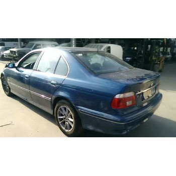 bmw serie 5 berlina (e39) del año 2003