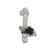 Recambio de elevalunas trasero izquierdo para dacia duster (hs_) 1.5 dci referencia OEM IAM 8200733833  8200733833