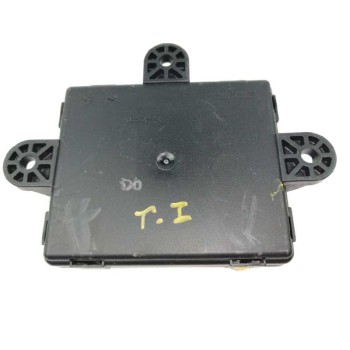 Recambio de modulo confort para volvo v40 1.6 diesel cat referencia OEM IAM 31343872  