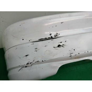 Recambio de paragolpes trasero para opel astra f berlina 1.8 16v referencia OEM IAM 90381660 OBSERVAR FOTOS GSI