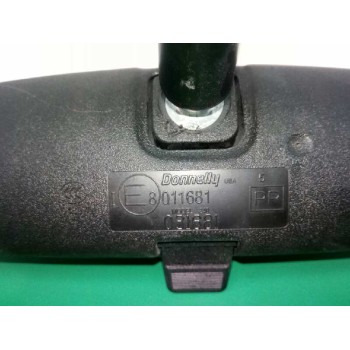 Recambio de espejo interior para toyota aygo 1.0 cat referencia OEM IAM 8011681  