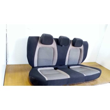 Recambio de asientos traseros para fiat tipo ii (356) sedan easy referencia OEM IAM   