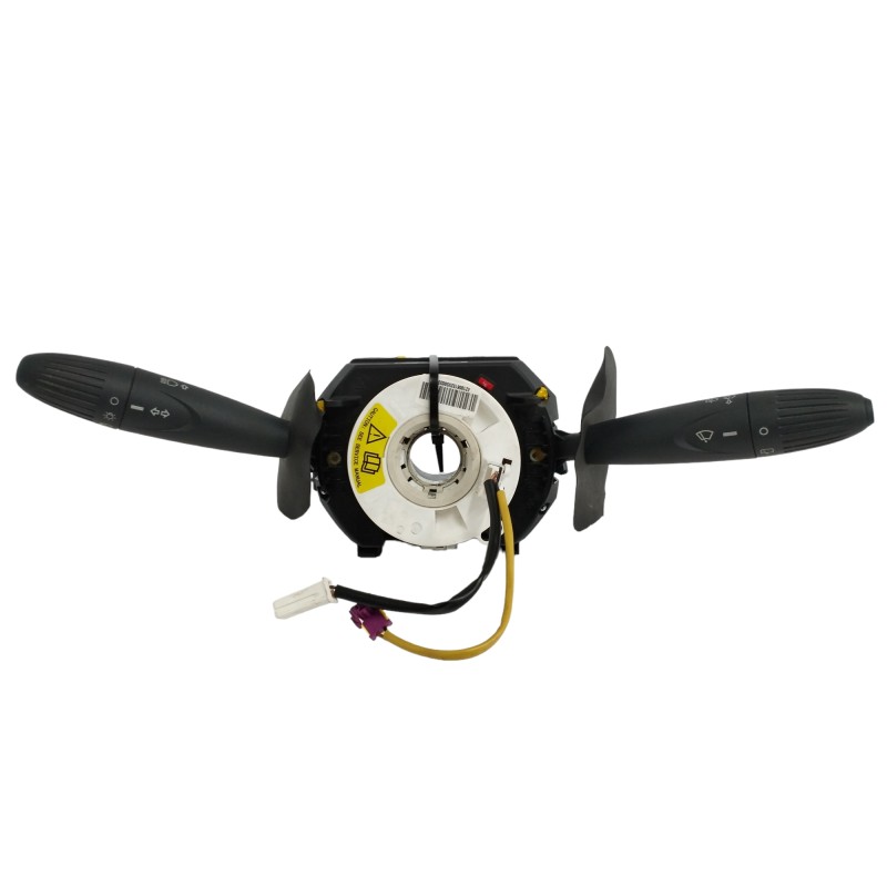 Recambio de mando multifuncion para ford ka (ccu) 1.2 8v cat referencia OEM IAM 07355593080 10002565 