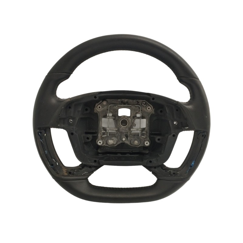 Recambio de volante para citroën c4 picasso 1.2 12v e-thp referencia OEM IAM 6228092  